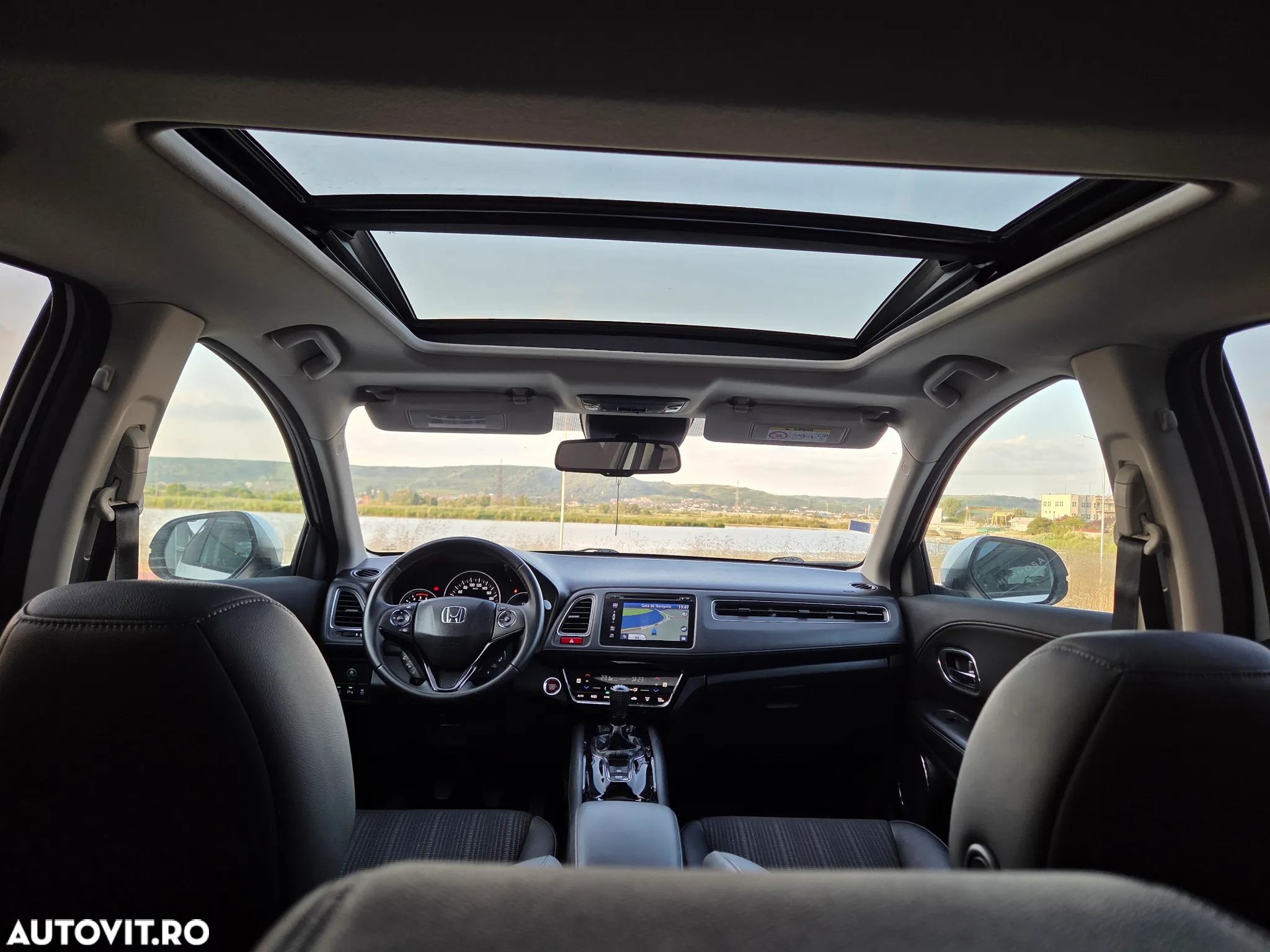 Honda HR-V 1.6 i-DTEC Executive - 15