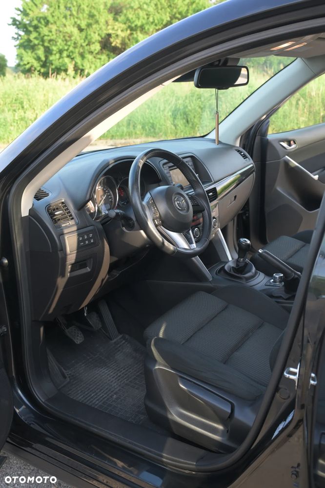 Mazda CX-5 2.0 Skyenergy - 10