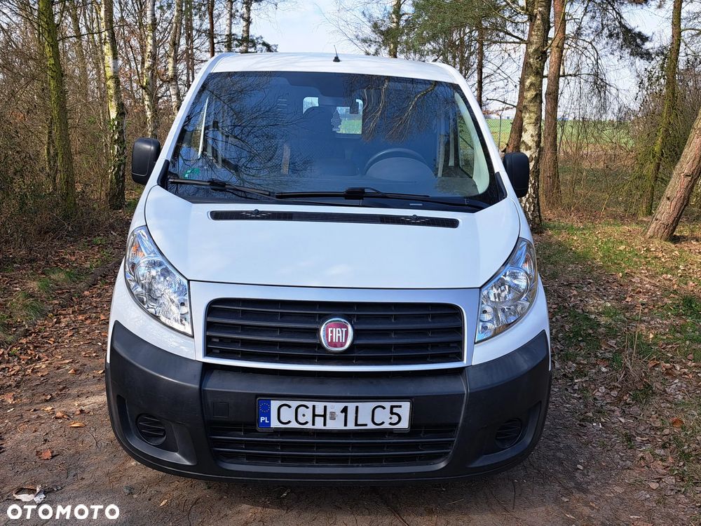 Fiat Scudo - 6