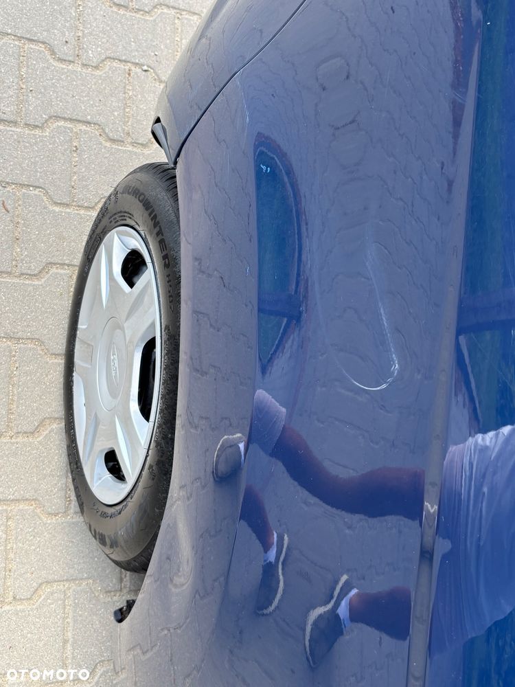 Ford Fiesta 1.25 Titanium - 35