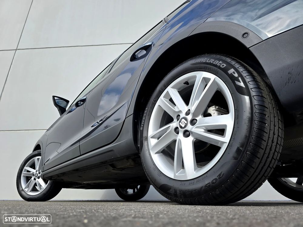 SEAT Arona 1.0 TSI FR - 16