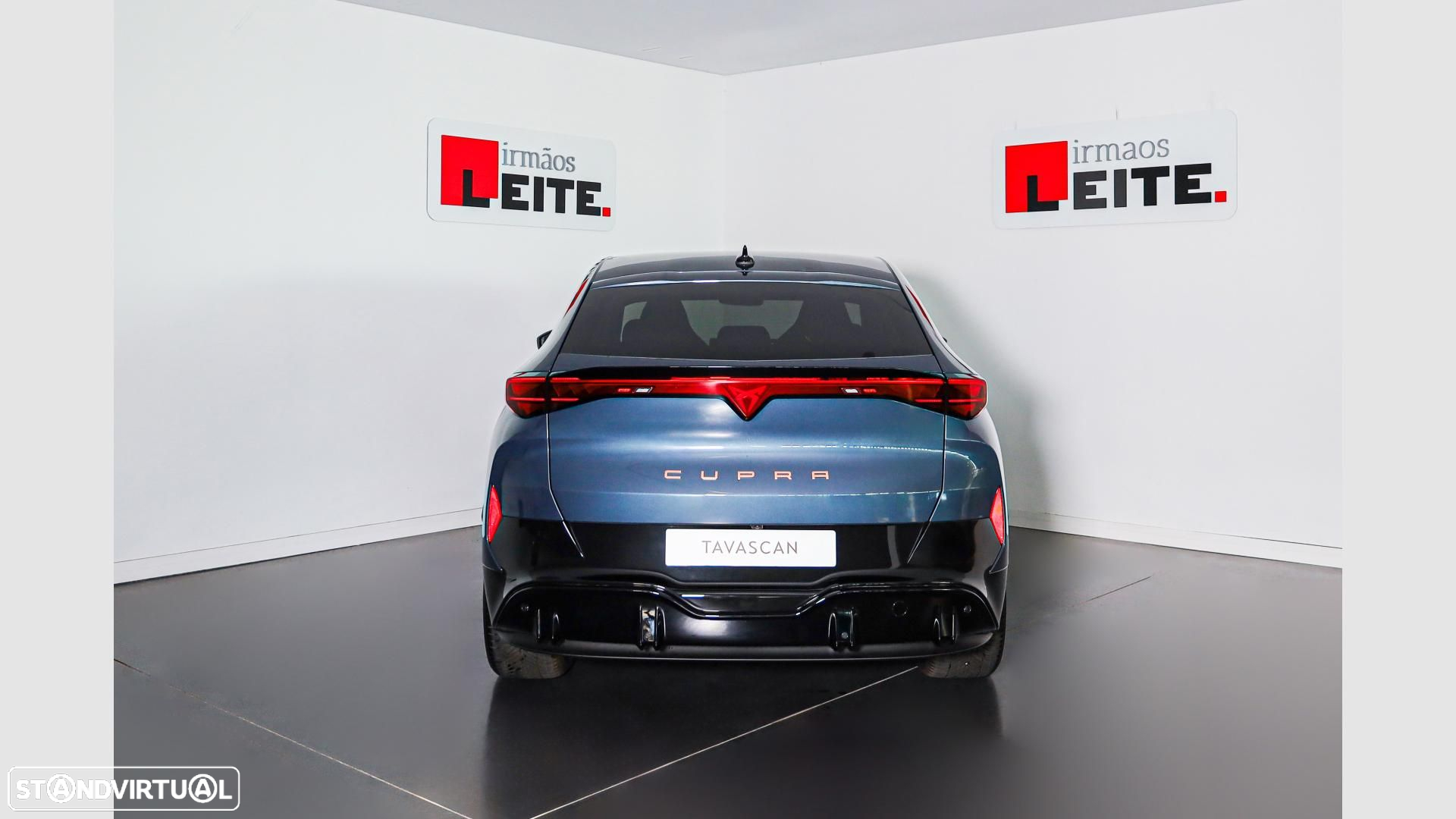 Cupra Tavascan 77 kWh Endurance - 22