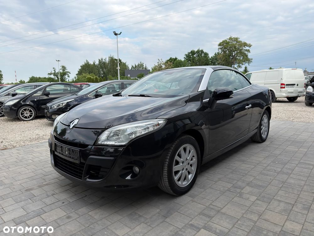 Renault Megane 1.6 Expresion - 17
