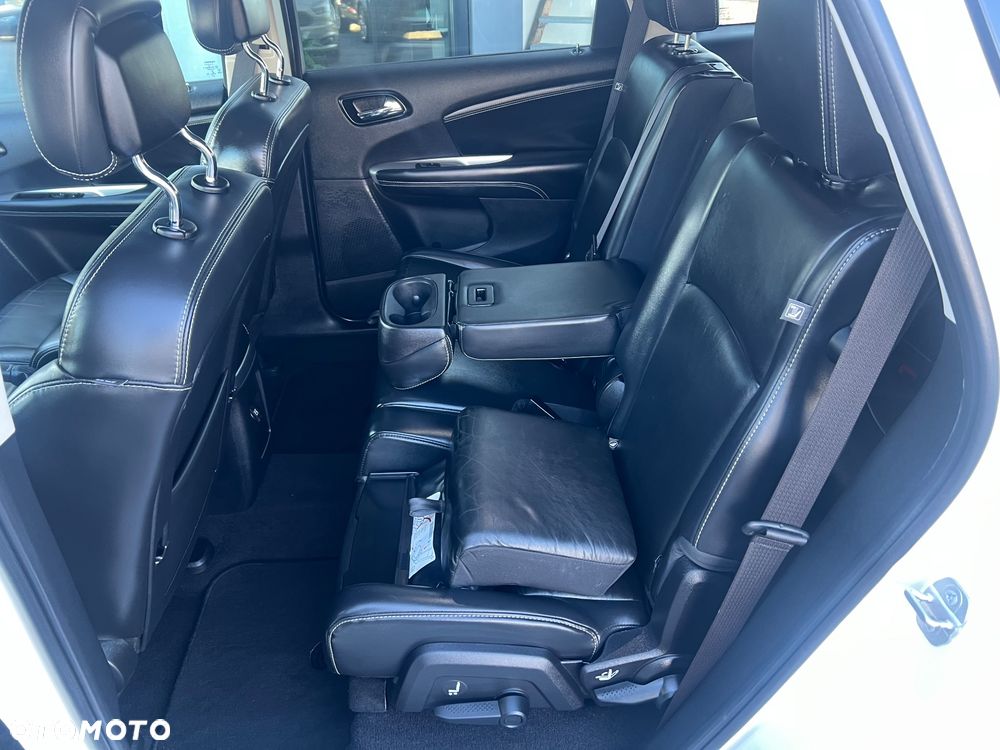 Fiat Freemont 2.0 Multijet - 15