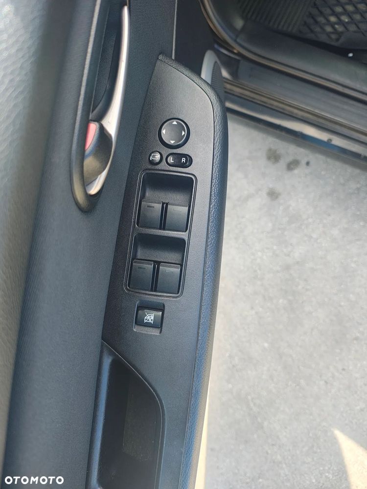 Mazda 6 2.0 CD Comfort - 9