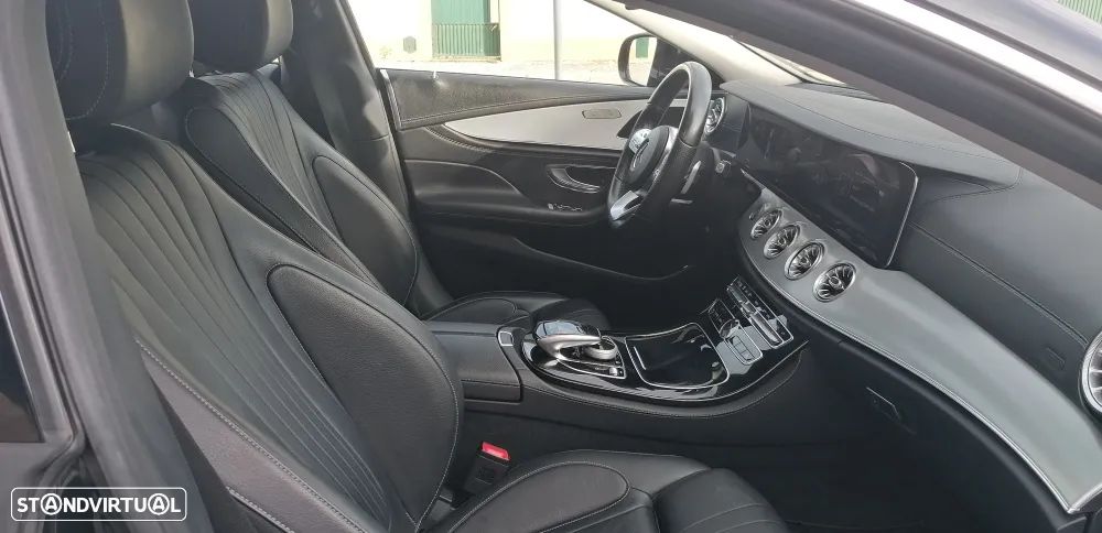 Mercedes-Benz CLS 400 d 4Matic 9G-TRONIC AMG Line - 42