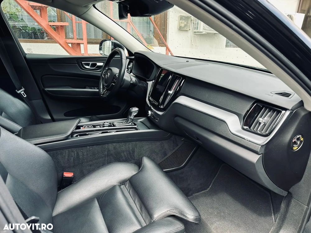 Volvo XC 60 D4 Geartronic Momentum - 15