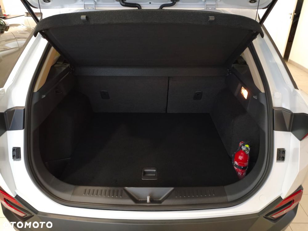 Bestune T77 1.5T Elegance DCT - 17