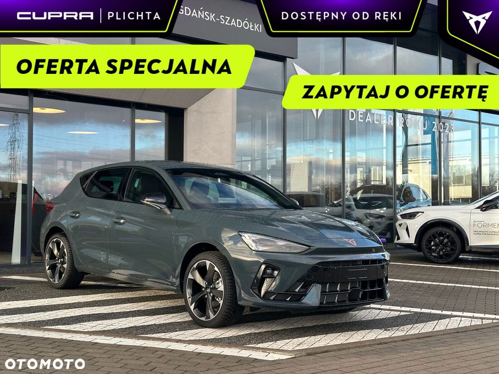 Cupra Leon 1.5 TSI - 1