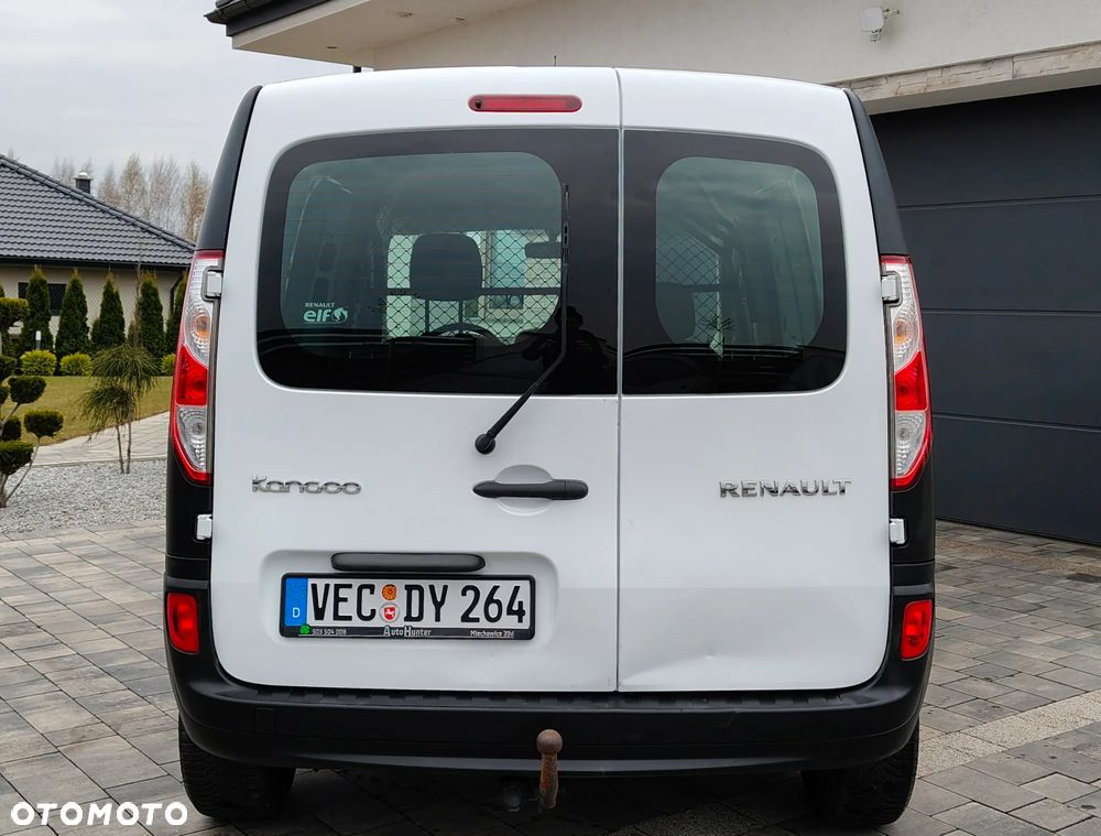 Renault KANGOO - 7
