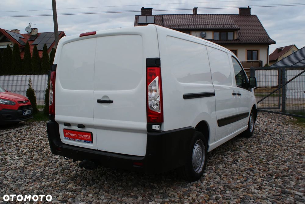 Peugeot Expert - 4