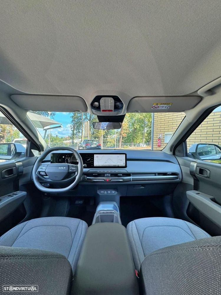 Kia EV3 81.4 kWh Tech - 7
