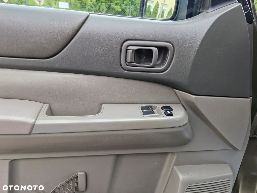 Nissan Patrol - 39