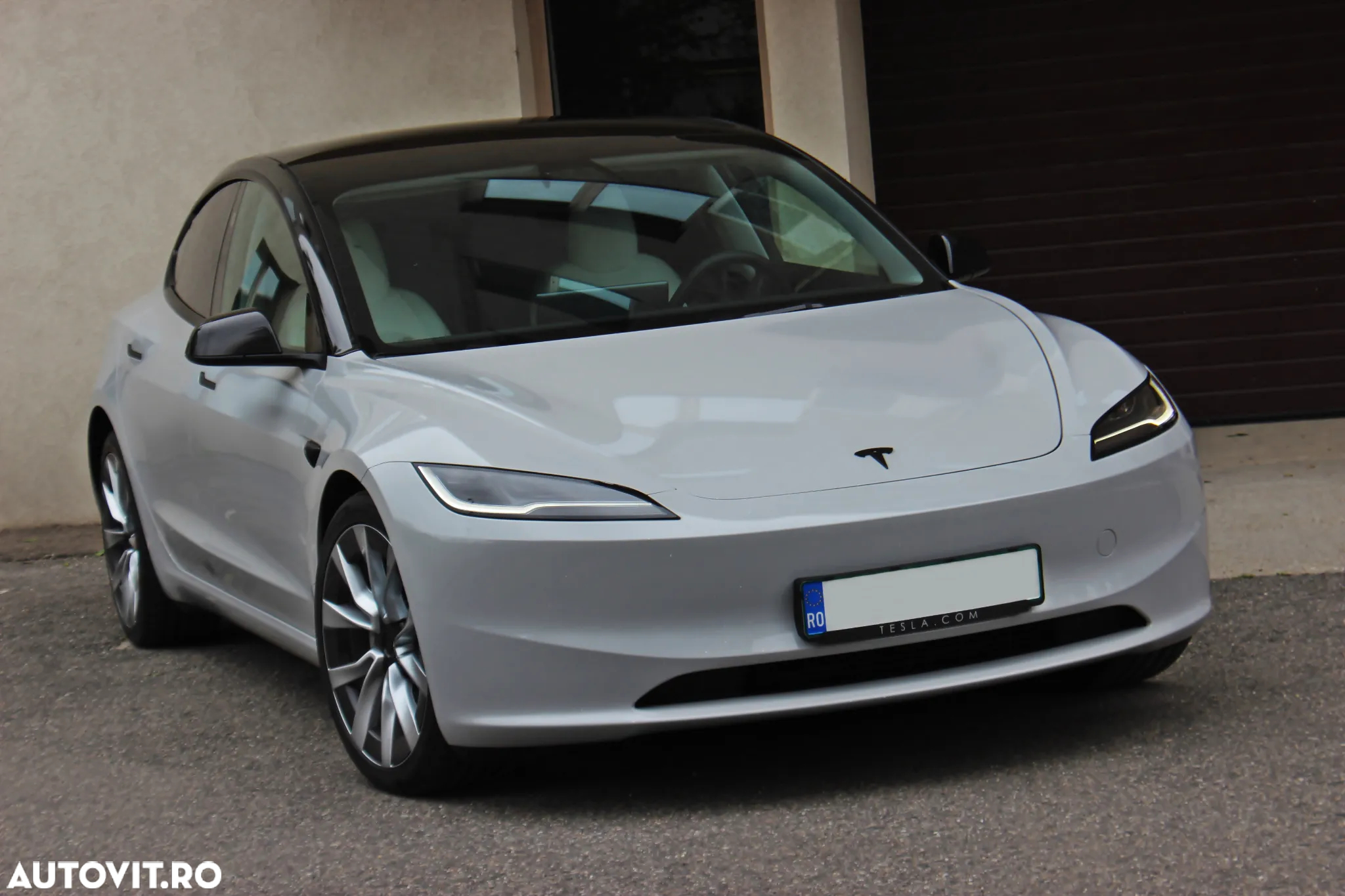 Tesla Model 3 AWD Long Range - 2
