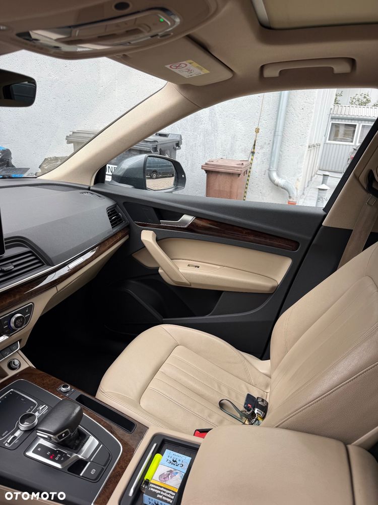 Audi Q5 2.0 TDI Quattro S tronic - 16