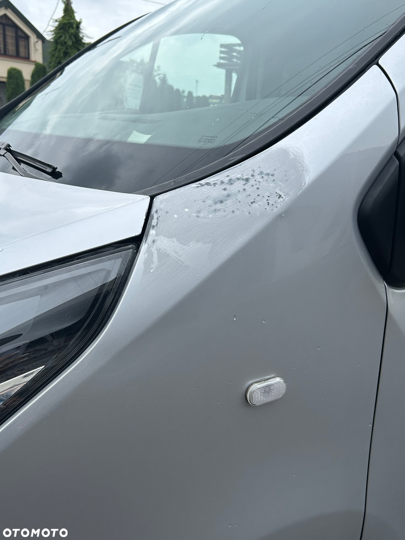 Renault Trafic - 5
