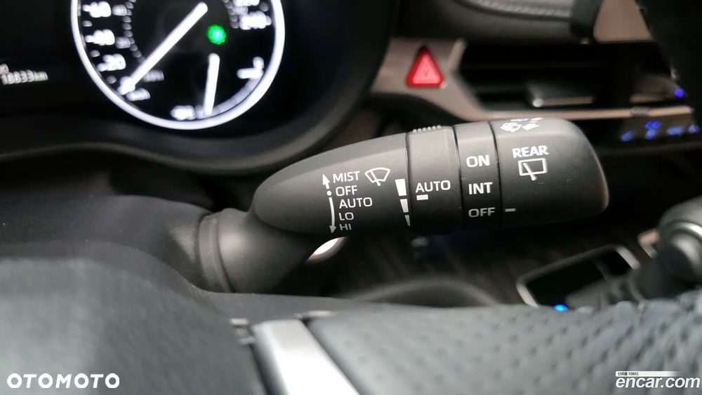 Toyota Sienna - 28