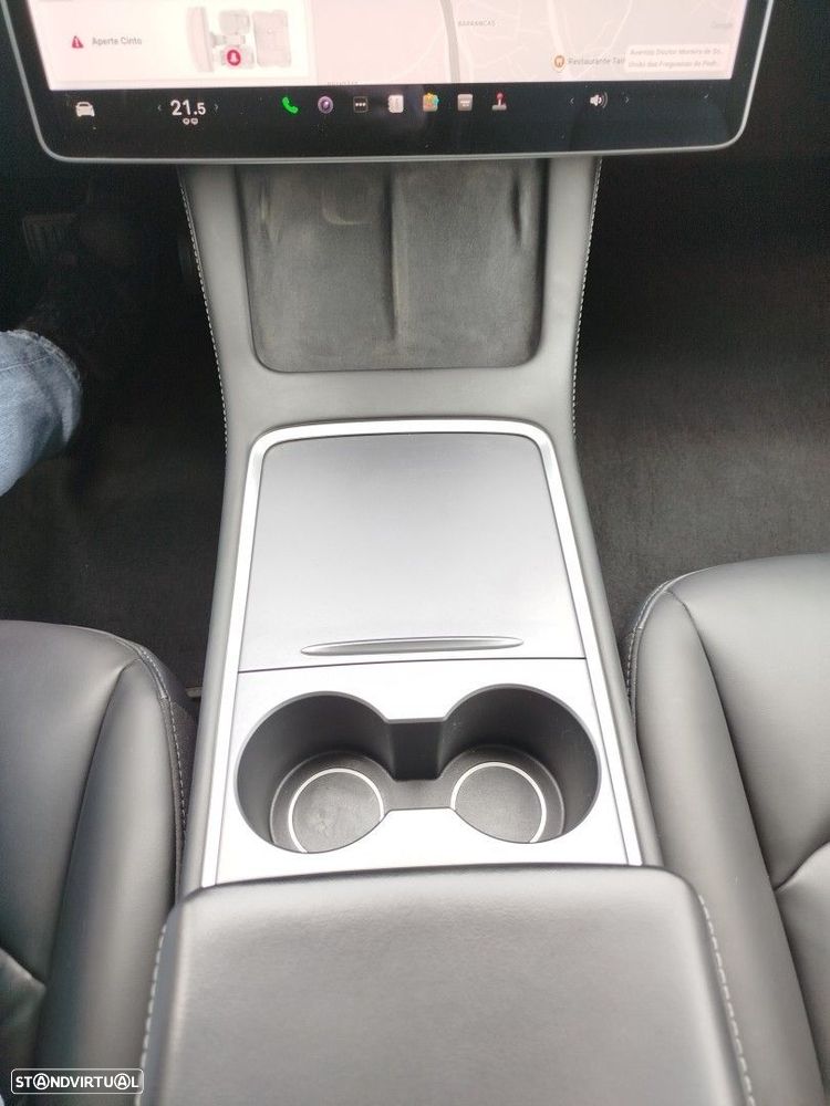 Tesla Model 3 Standard Range Plus RWD - 6