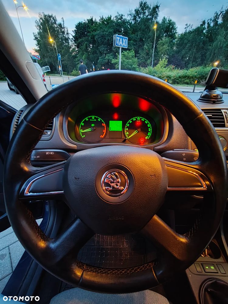 Skoda Roomster 1.4 16V - 13