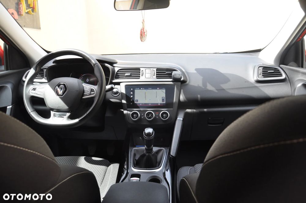Renault Kadjar 1.3 TCe FAP S-Edition - 15