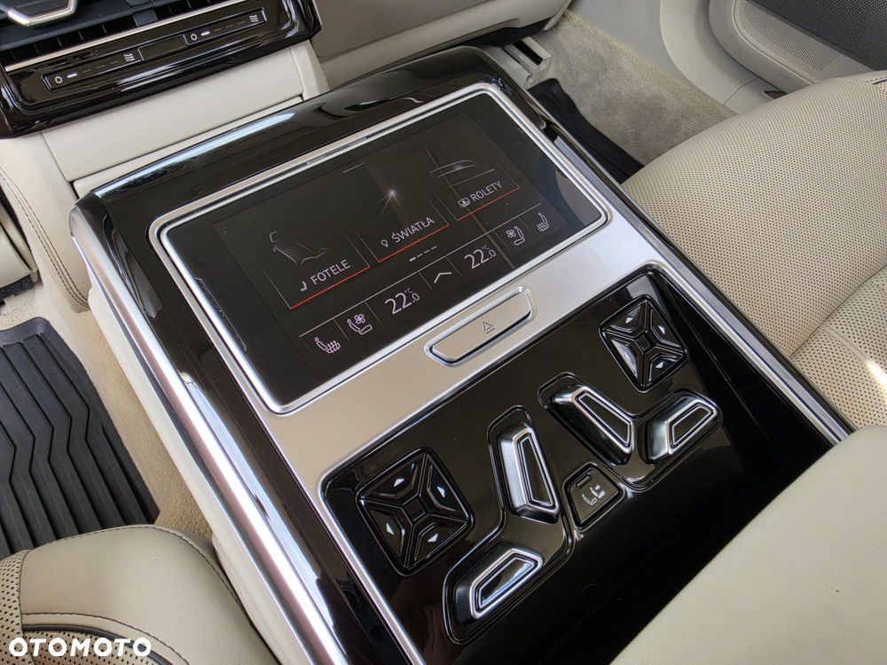 Audi A8 50 TDI mHEV Quattro Tiptr - 25
