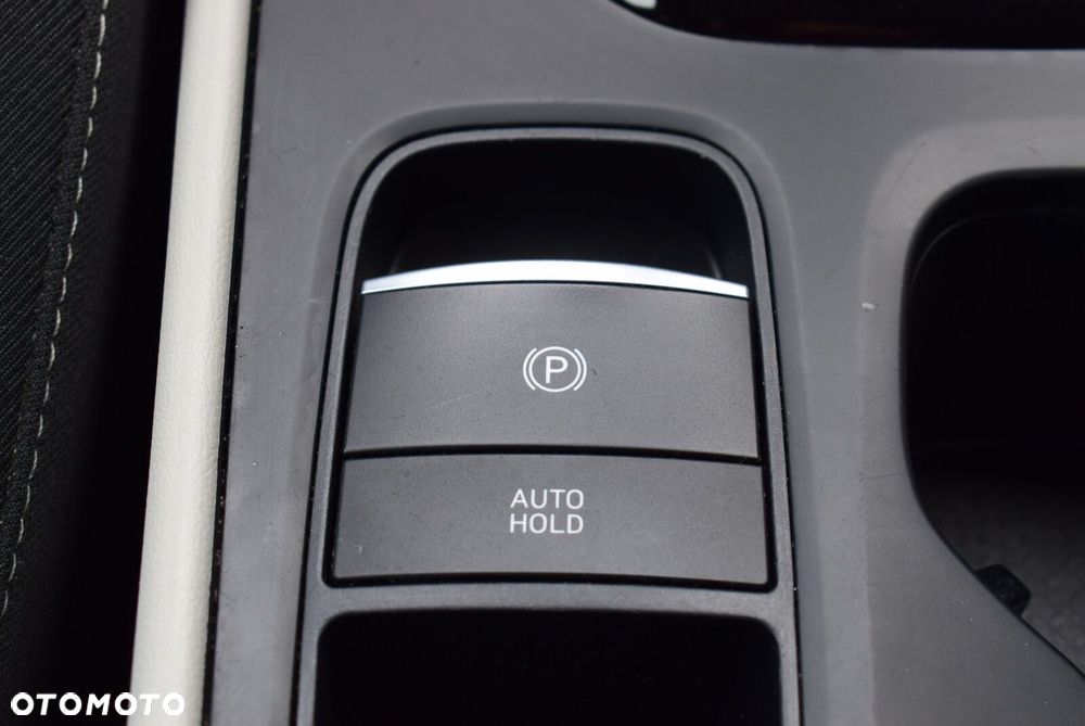 Hyundai Tucson - 24