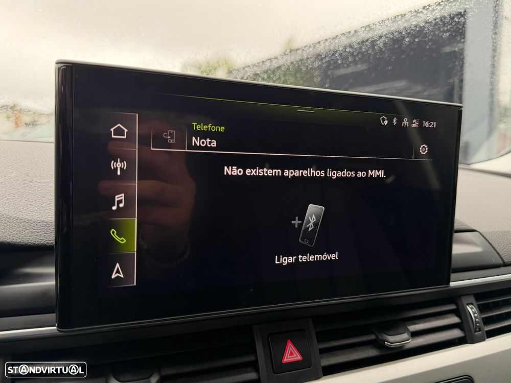 Audi A4 Avant 35 TDI Advanced S tronic - 34