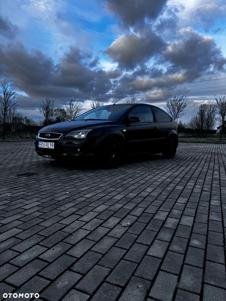 Ford Focus - 1