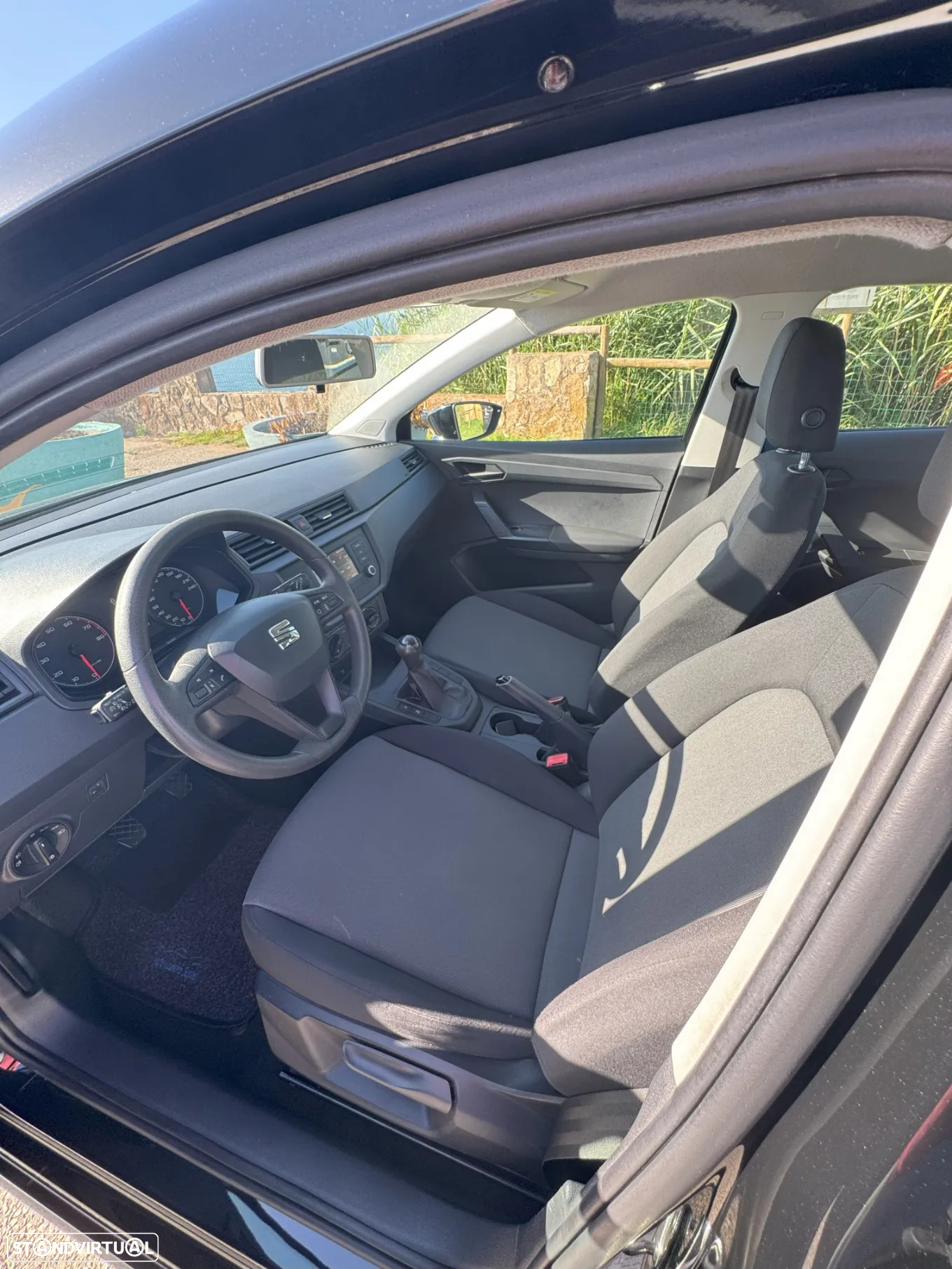 SEAT Ibiza 1.0 Style - 9