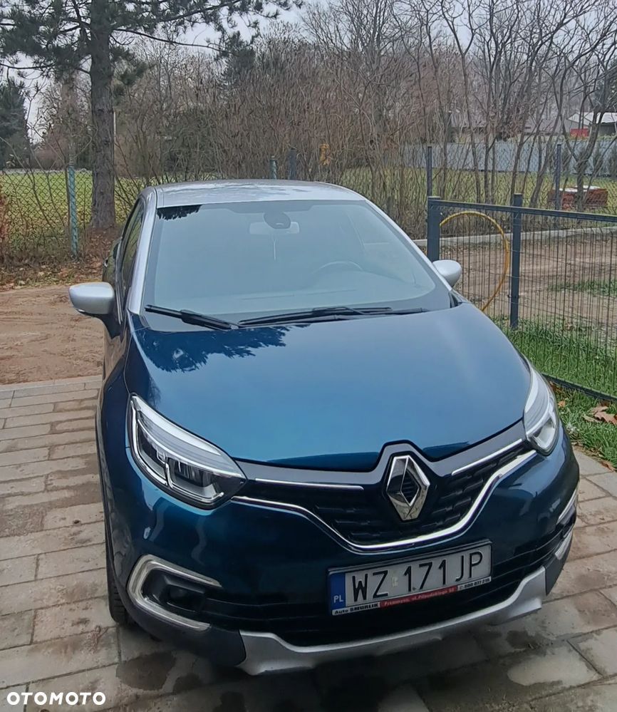 Renault Captur - 7