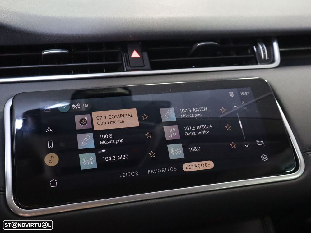 Land Rover Range Rover Evoque P300e SE - 14