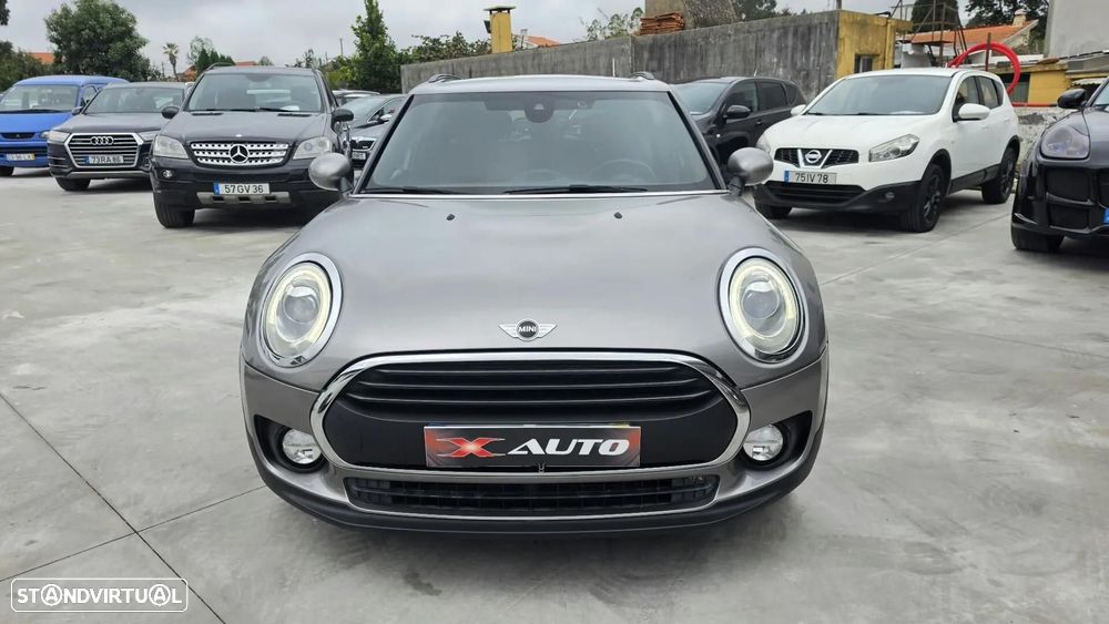 MINI Countryman One D Sport Edition - 5
