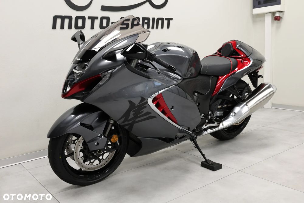 Suzuki GSX - 4