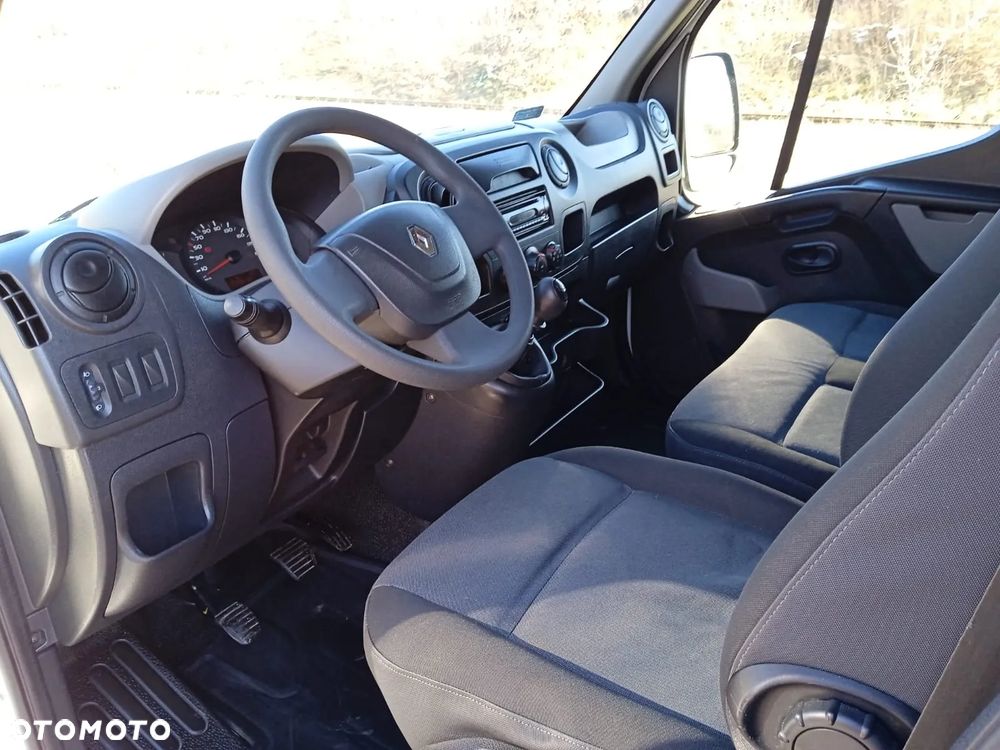 Renault Master - 8