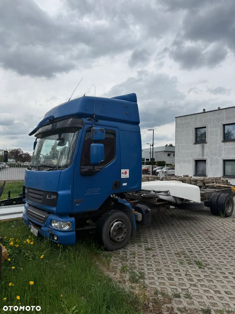 DAF LF 45.250 - 1