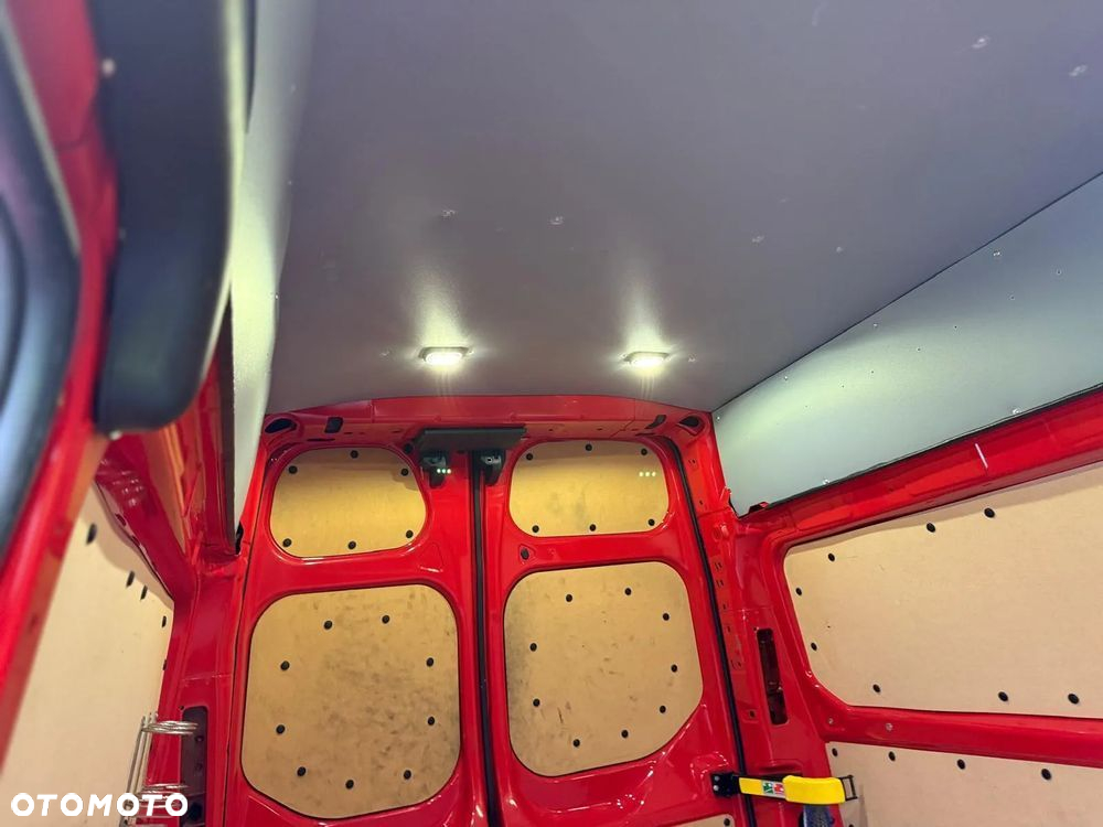 Ford Transit Custom 2.0 TDCI L2H2 - 36