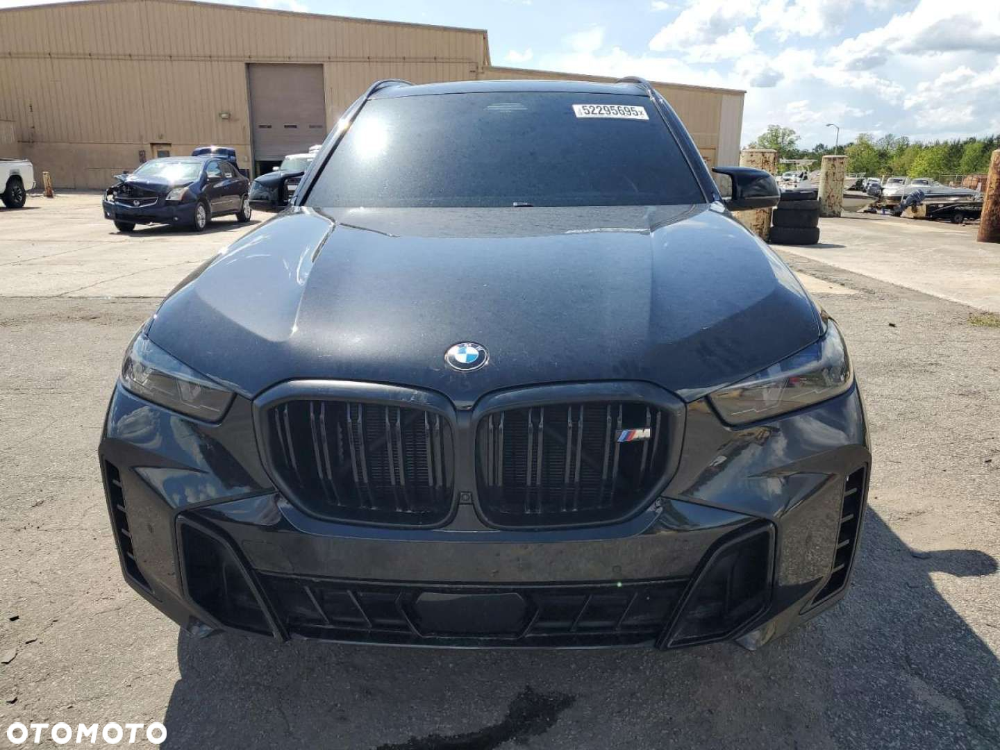 BMW X5 - 6