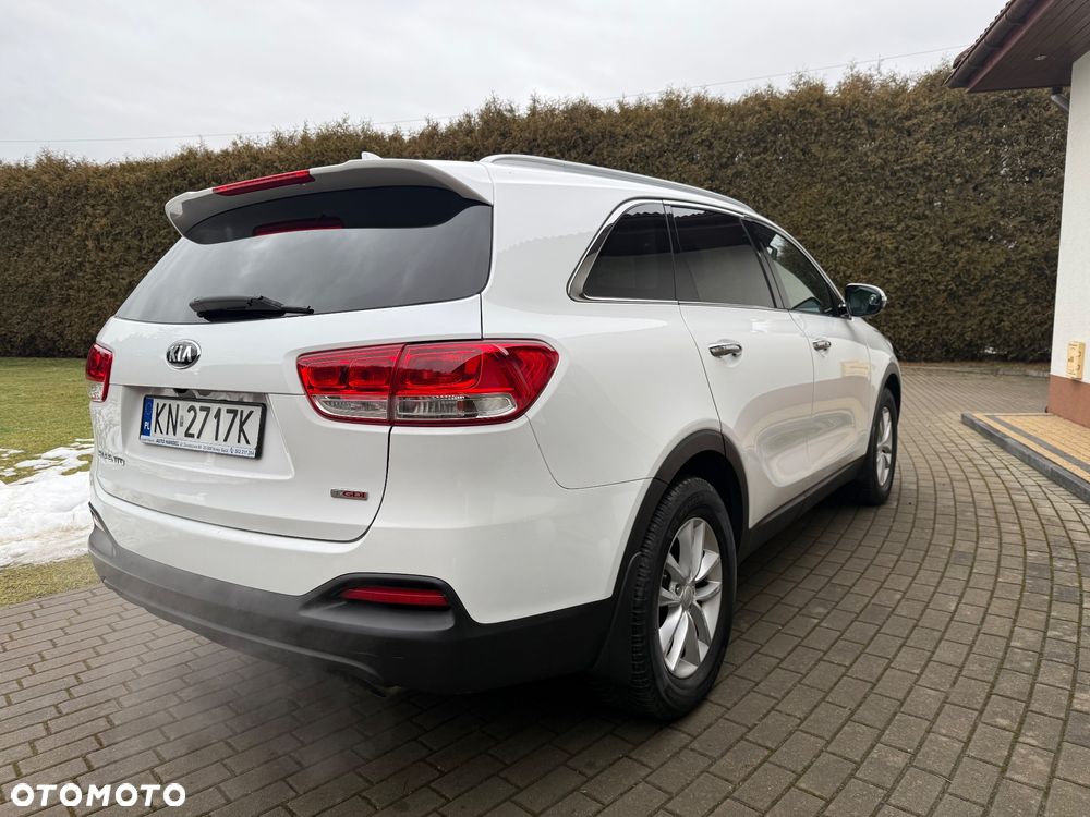 Kia Sorento ver-2-4-gdi-xl-7os - 6