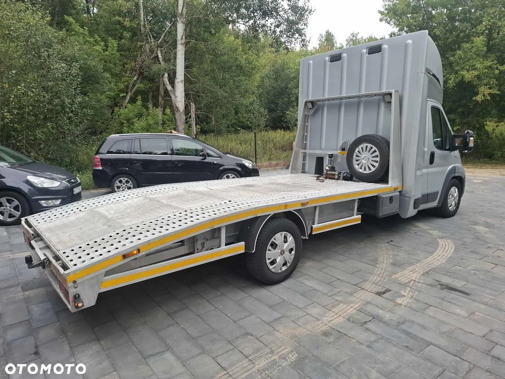 Fiat DUCATO - 6