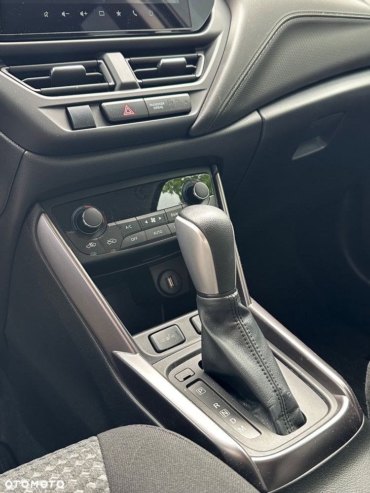 Suzuki SX4 S-Cross - 23