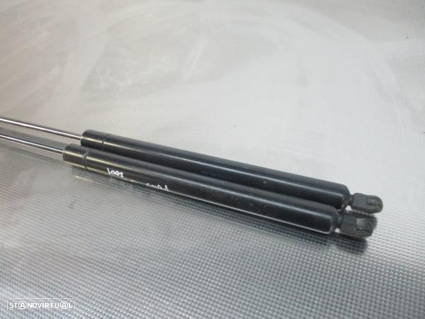 Amortecedor / Amortecedores Mala Ford Galaxy (Wgr) - 3