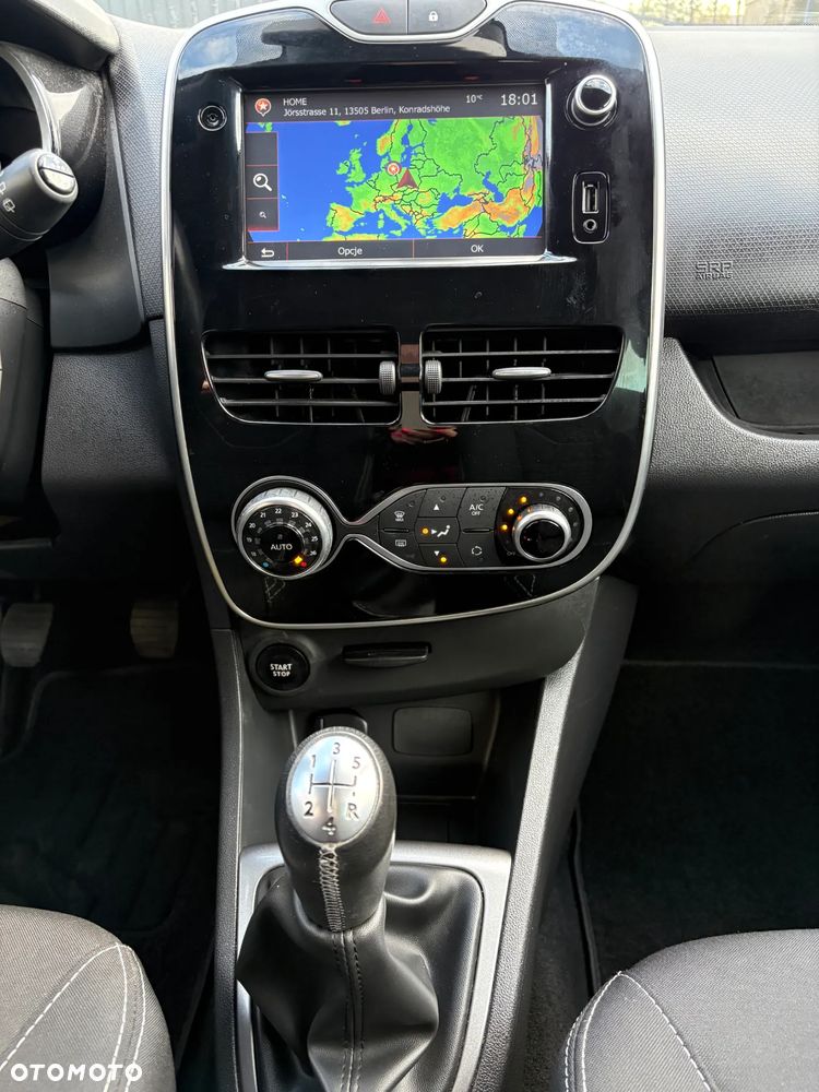 Renault Clio TCe 90 Limited - 17