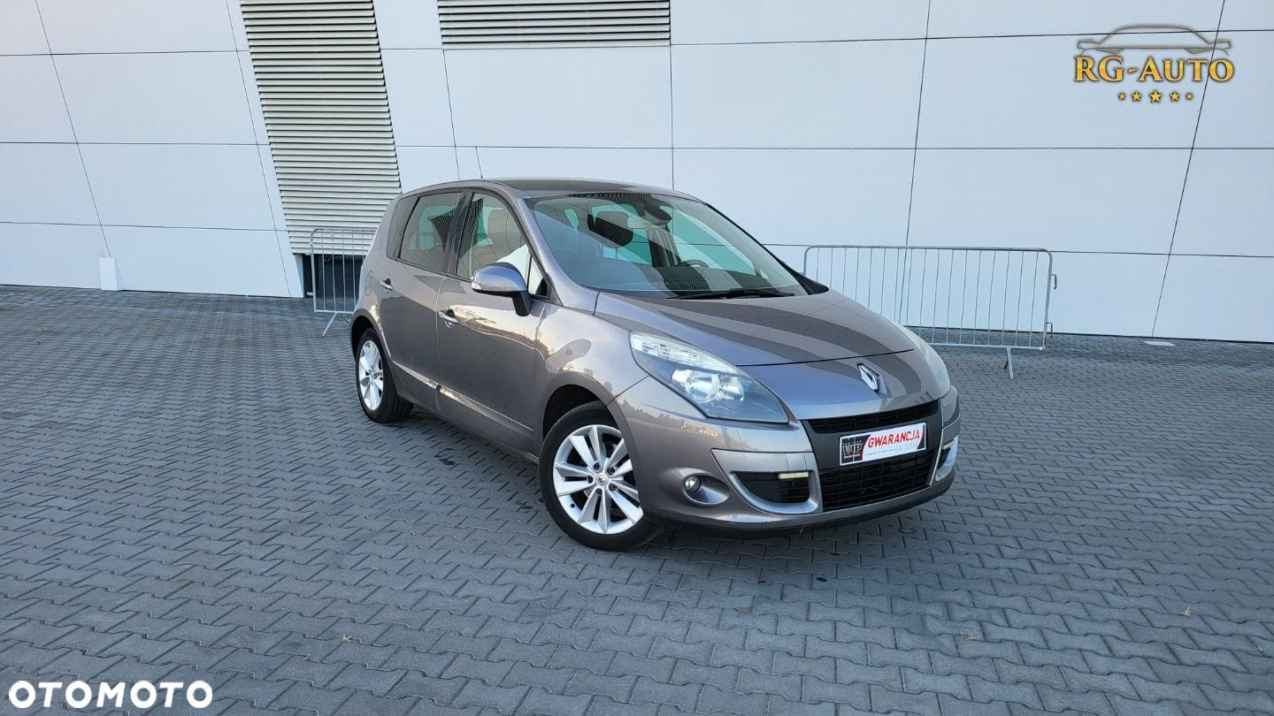 Renault Scenic - 2