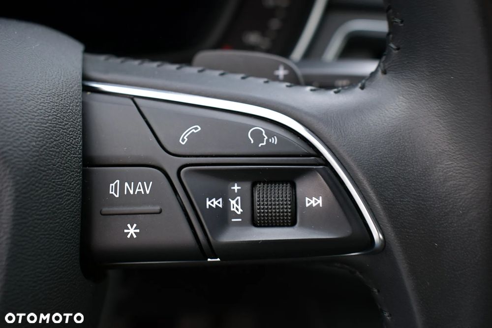 Audi A4 - 12