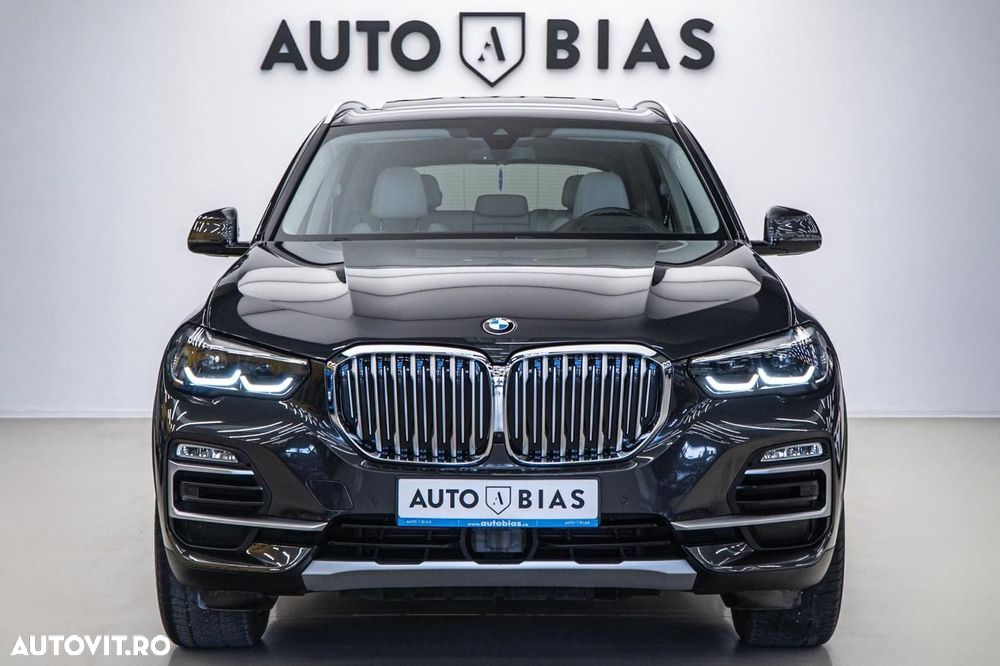 BMW X5 xDrive25d xLine - 23