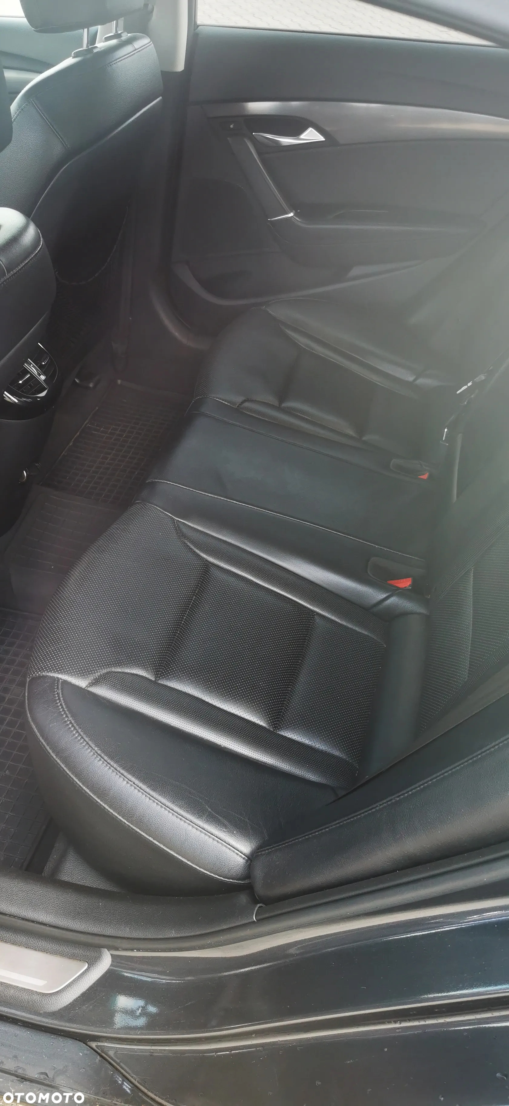 Hyundai i40 2.0 GDI Premium - 5