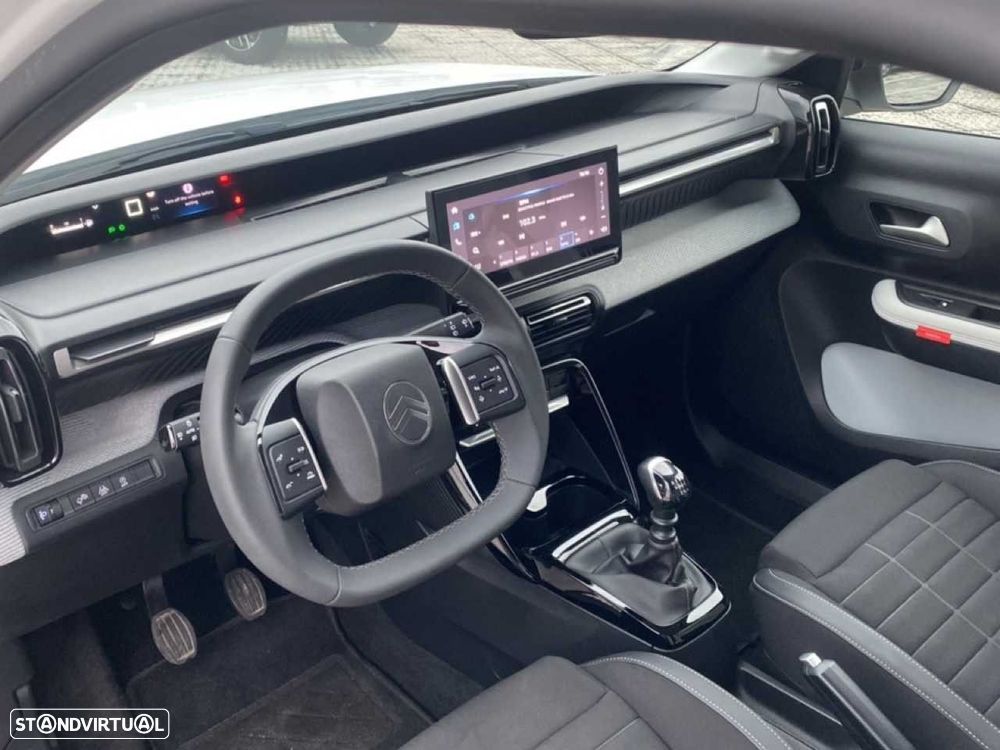 Citroën C3 1.2 PureTech Max - 12