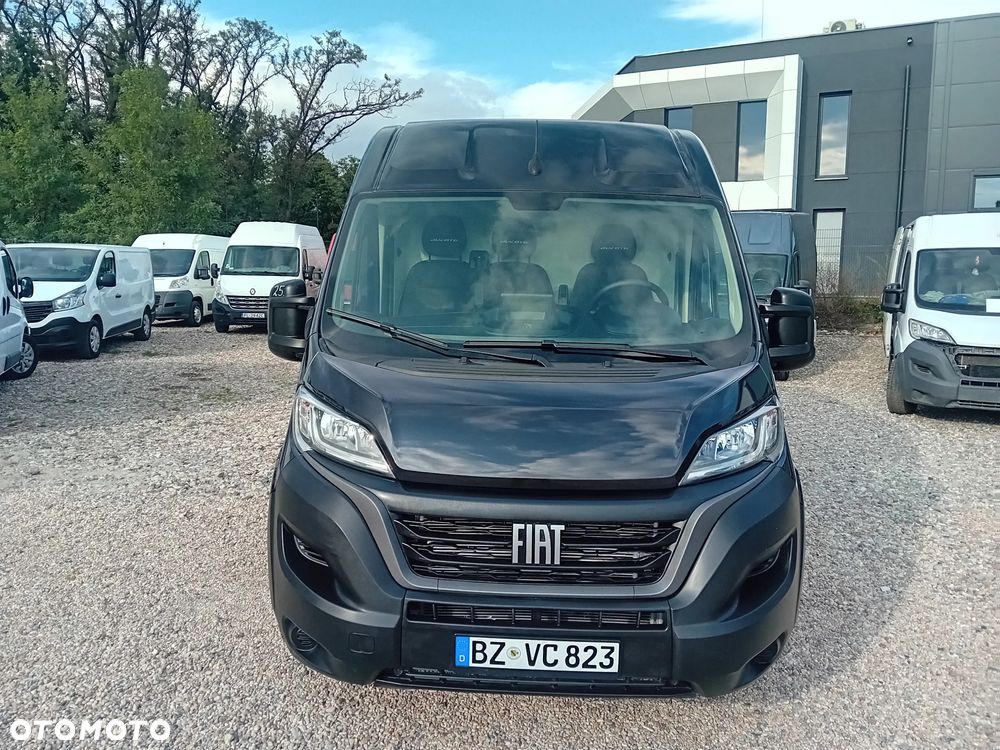 Fiat Ducato L2H2 Autm - 2