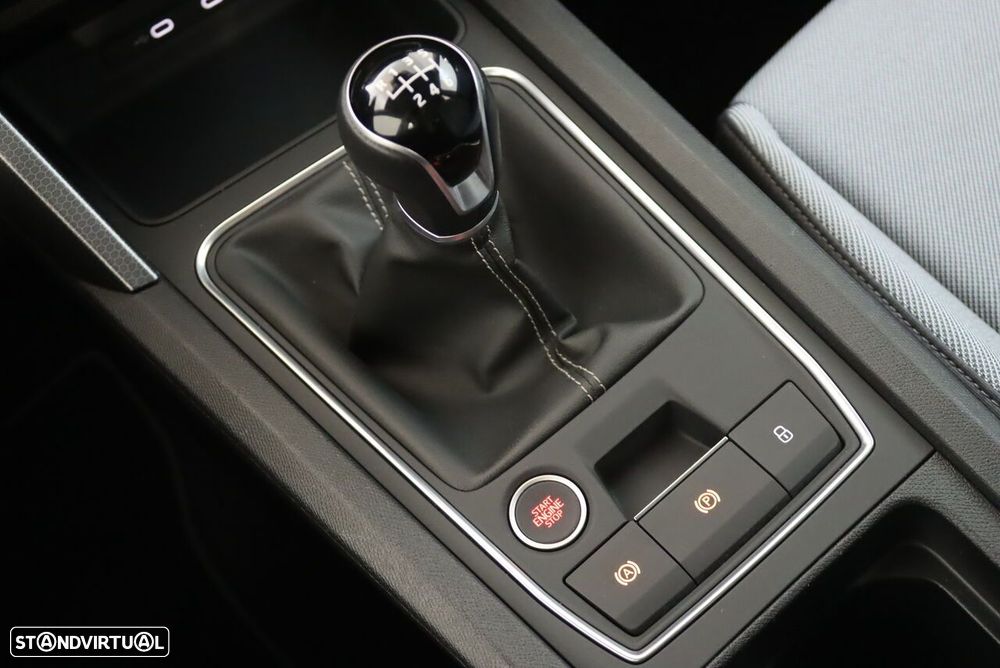 SEAT Leon ST 2.0 TDI Style - 29