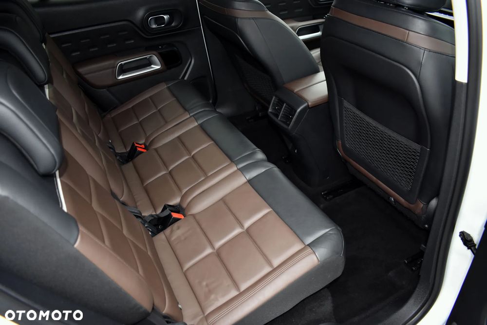 Citroën C5 Aircross BlueHDI 130 S&S LIVE PACK - 38